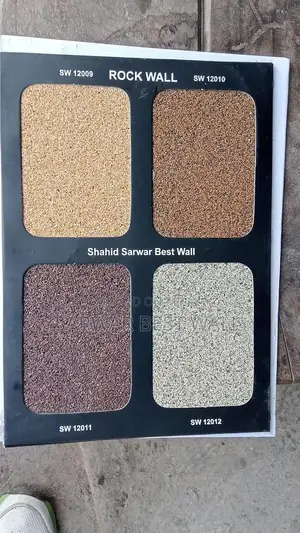 Custom Wall Design and Texture Painting Services