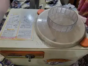 Photo - Professional Dough Maker Machine for Home Baking