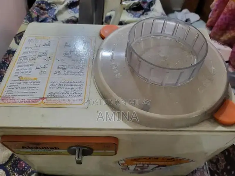 Professional Dough Maker Machine for Home Baking