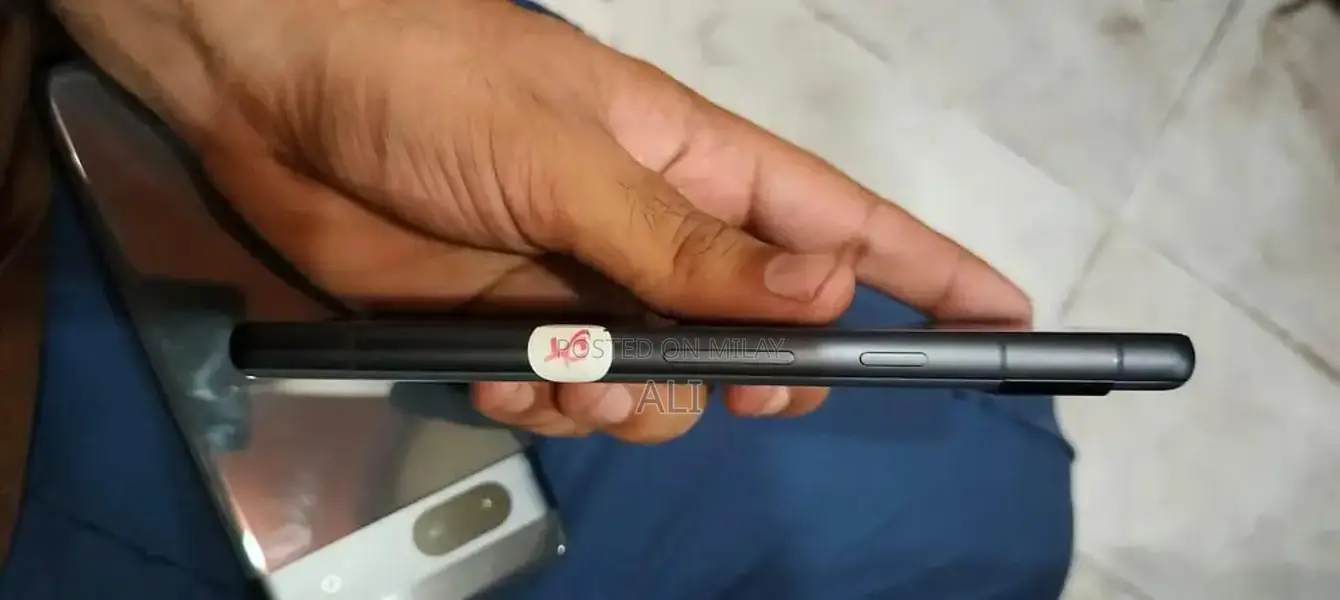 Google Pixel 7A Smartphone 128GB Dual SIM Unlocked