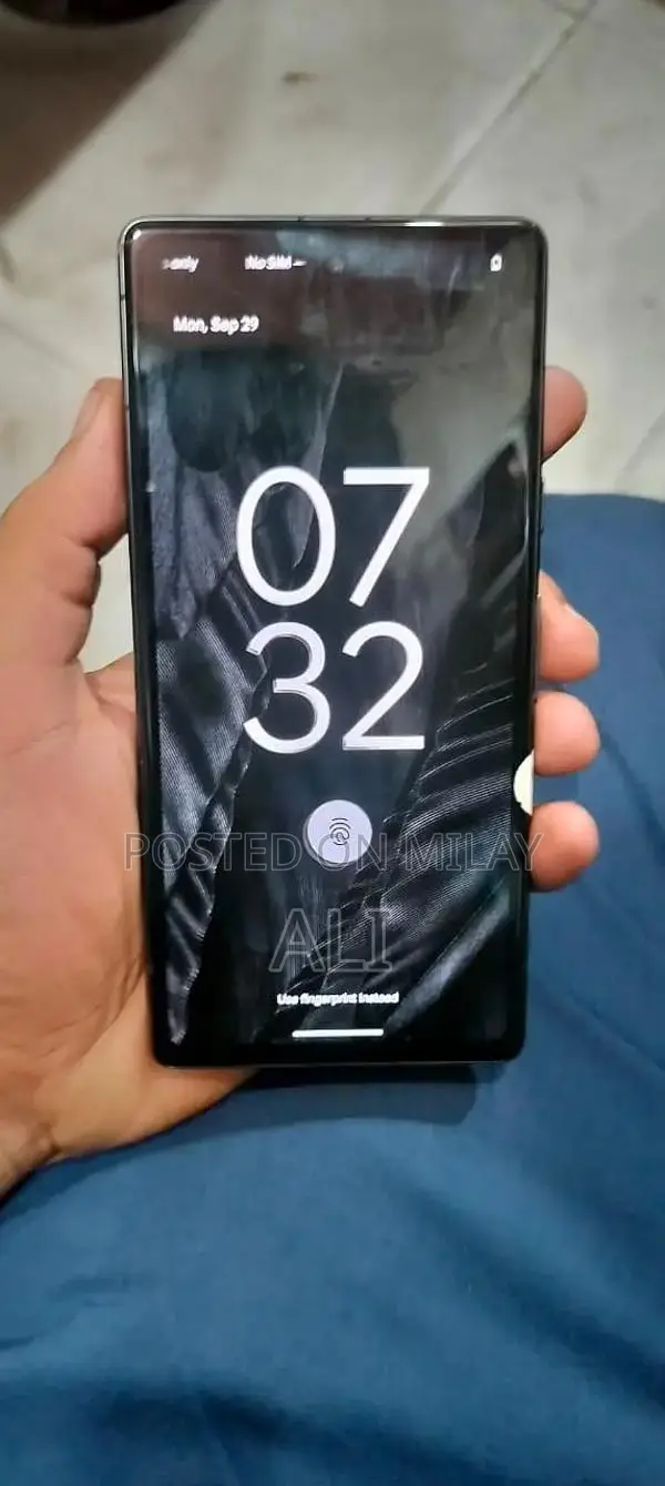 Google Pixel 7A Smartphone 128GB Dual SIM Unlocked