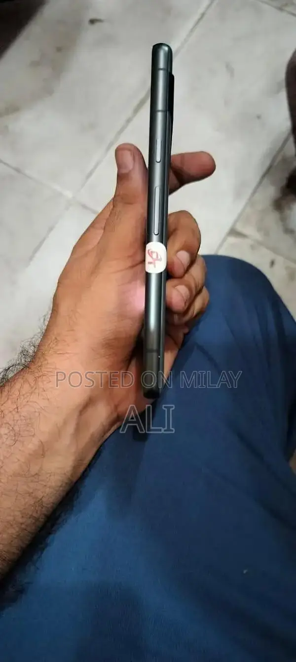 Google Pixel 7A Smartphone 128GB Dual SIM Unlocked