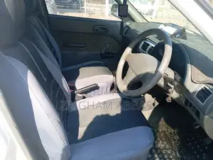 Suzuki Cultus VXR 2008 EFI Hatchback Sedan