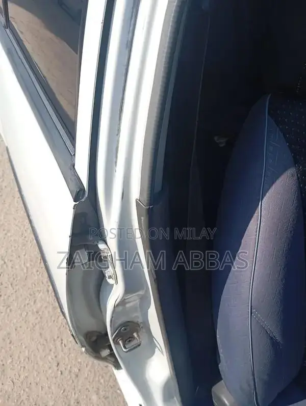 Suzuki Cultus VXR 2008 EFI Hatchback Sedan