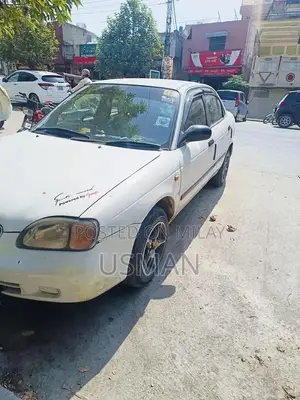 Photo - Family Used Home Car - Reliable Vehicle for Daily Driving