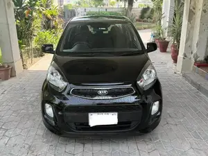 Photo - Low Mileage Doctor-Owned Vehicle in Pristine Condition