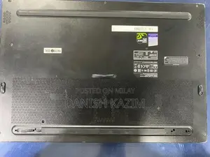 MSI Stealth Gaming Laptop - High Performance Notebook