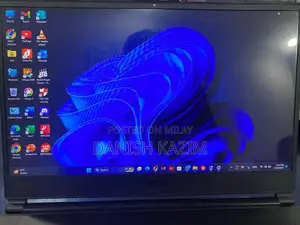 MSI Stealth Gaming Laptop - High Performance Notebook