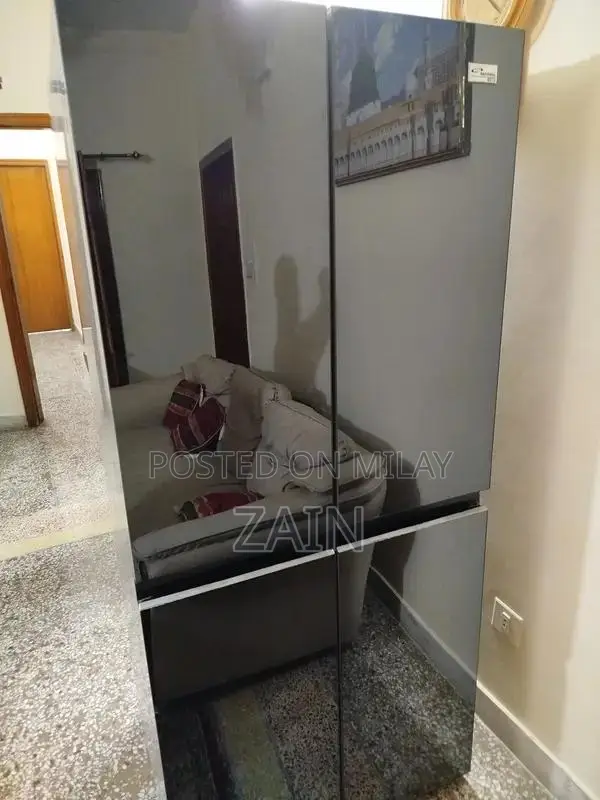 National Refrigerator - Home Cooling Appliance