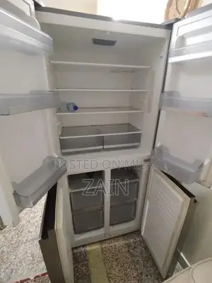 National Refrigerator - Home Cooling Appliance