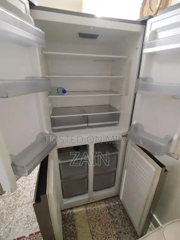 National Refrigerator - Home Cooling Appliance