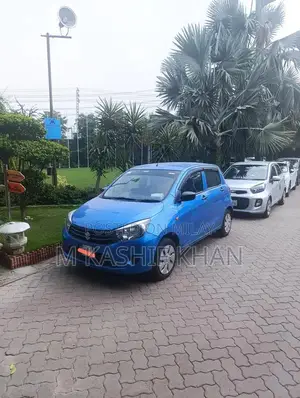 Photo - 2018 Suzuki Cultus VXR - Low Mileage, Well-Maintained Vehicle