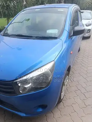 2018 Suzuki Cultus VXR - Low Mileage, Well-Maintained Vehicle