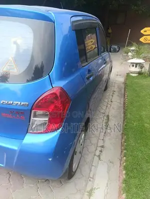 2018 Suzuki Cultus VXR - Low Mileage, Well-Maintained Vehicle