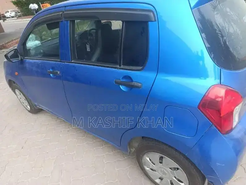 2018 Suzuki Cultus VXR - Low Mileage, Well-Maintained Vehicle