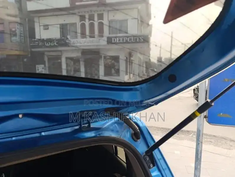 2018 Suzuki Cultus VXR - Low Mileage, Well-Maintained Vehicle