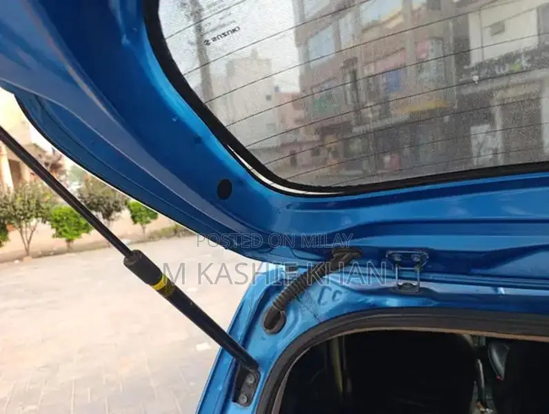 2018 Suzuki Cultus VXR - Low Mileage, Well-Maintained Vehicle