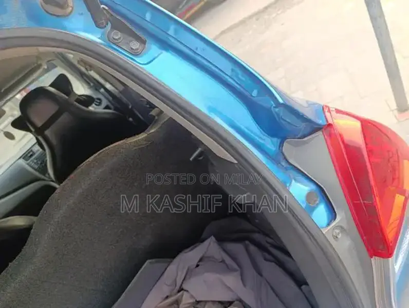 2018 Suzuki Cultus VXR - Low Mileage, Well-Maintained Vehicle