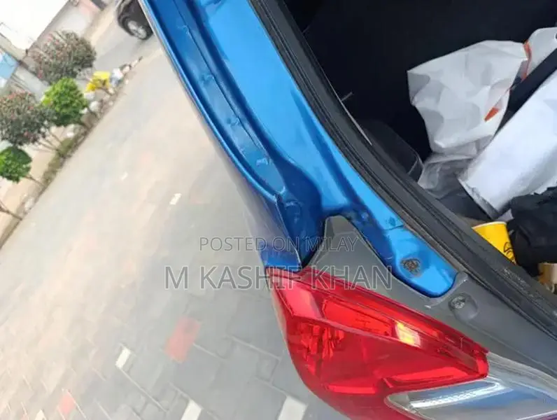 2018 Suzuki Cultus VXR - Low Mileage, Well-Maintained Vehicle