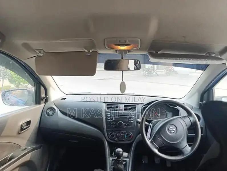 2018 Suzuki Cultus VXR - Low Mileage, Well-Maintained Vehicle