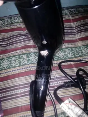 Photo - Confu KF3122 Fashion Style Professional Hair Dryer