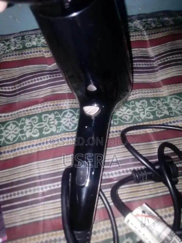 Confu KF3122 Fashion Style Professional Hair Dryer