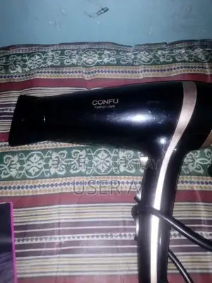 Confu KF3122 Fashion Style Professional Hair Dryer