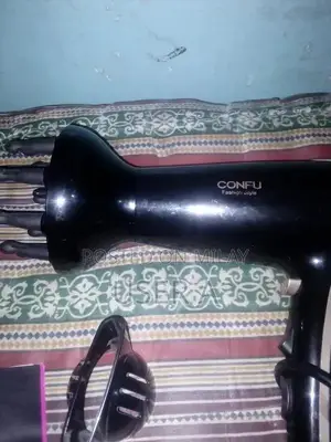Confu KF3122 Fashion Style Professional Hair Dryer
