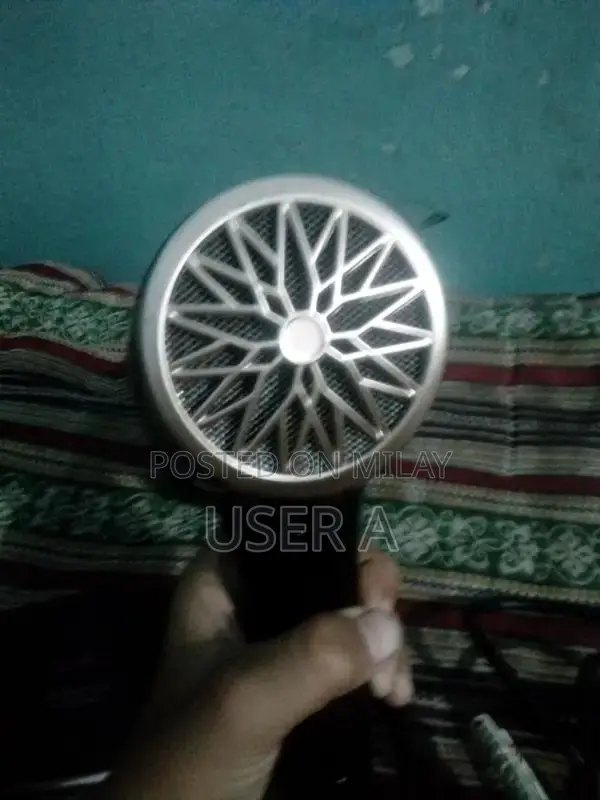 Confu KF3122 Fashion Style Professional Hair Dryer