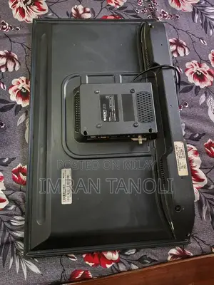 Orient LED 32-inch Display with Wall Bracket and Remote