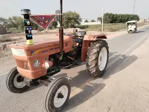 Fiat 480 Agricultural Tractor - Latest 2023 Model