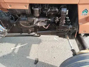 Fiat 480 Agricultural Tractor - Latest 2023 Model