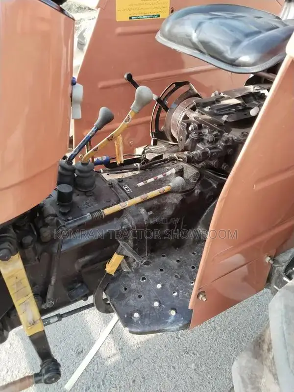 Fiat 480 Agricultural Tractor - Latest 2023 Model