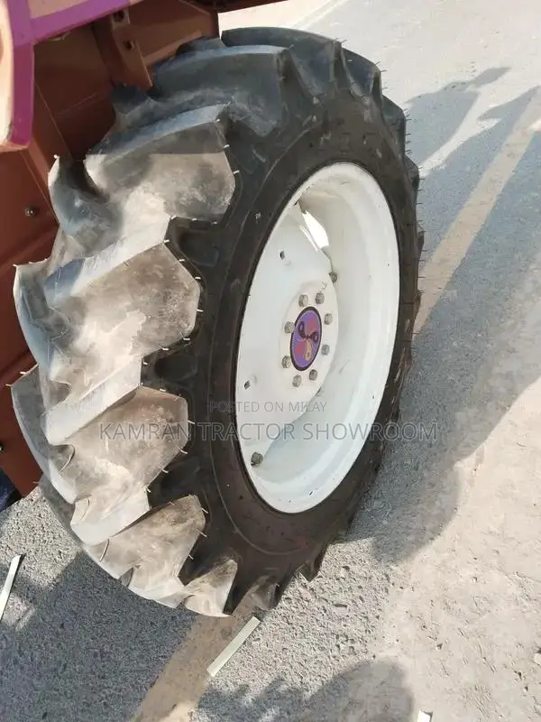 Fiat 480 Agricultural Tractor - Latest 2023 Model