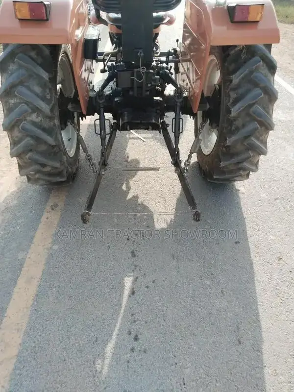 Fiat 480 Agricultural Tractor - Latest 2023 Model