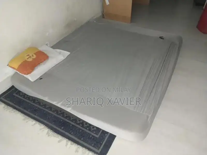 Comfortable Double Bed Mattress for Restful Sleep