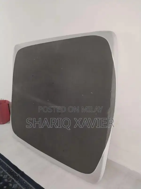 Comfortable Double Bed Mattress for Restful Sleep