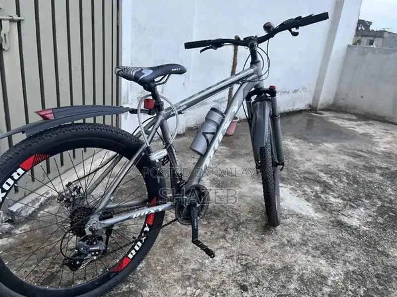 Roxy Cycle Bicycle - New Recreational Bike