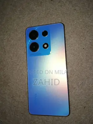 Infinix Note 30 256 GB Blue