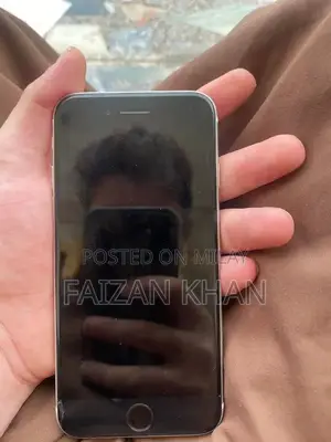 Apple iPhone SE Mid-Range Smartphone 64GB Storage