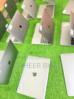 Apple MacBook Pro 2018 - High Performance Laptop