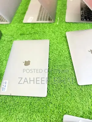 Apple MacBook Pro 2018 - High Performance Laptop