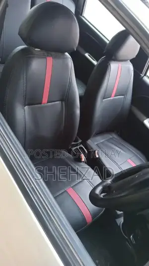 Cherry QQ 2007 Compact Automatic Sedan