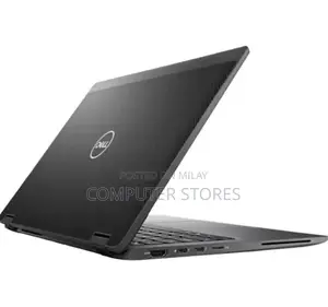 Photo - Dell Latitude 7410 Business Laptop - 10th Gen Core i5, Touchscreen