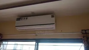 Photo - Dawlance 2 Ton Split Air Conditioner - Excellent Condition