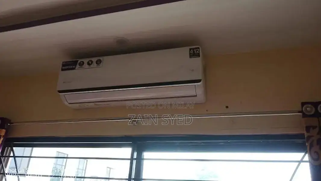 Dawlance 2 Ton Split Air Conditioner - Excellent Condition
