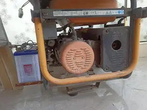 Portable Home and Family Power Generator