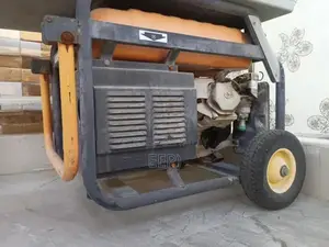 Portable Home and Family Power Generator