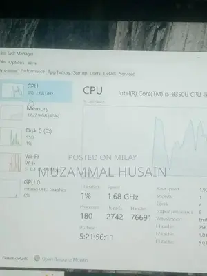 Dell Latitude 3390 Touchscreen 2-in-1 Laptop