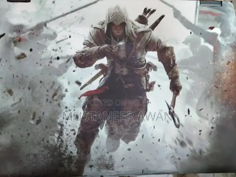 Dell Latitude E5450 Business Laptop - Core i5, 8GB RAM, 512GB SSD